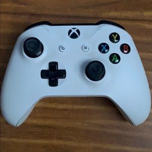 Xbox 1 remote